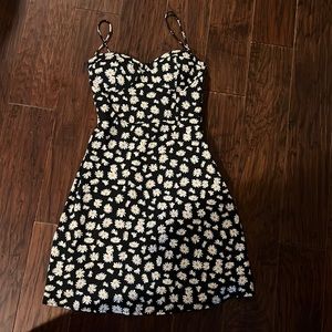 Floral Sundress